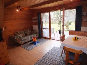 Holiday home with barbecue, garden & terrace | Nature view - Image 5