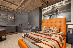 Independence Square 300 | Newly Renovated Studio in Downtown Aspen | Rooftop Hot tub - Image 3