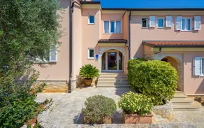 Wunderschöne Wohnung mit Pool, Terrasse und Garten - Image 3