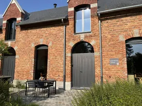Ferme de Sorval, gîte "Aux petits lapins" - Image 2