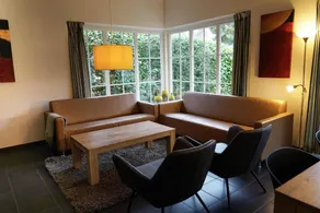 Holiday home with garden, terrace & sauna - Image 3