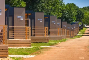Schönes Ferienhaus mit Terrasse | Haustiere erlaubt - Image 2
