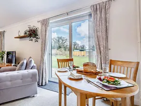 Beautiful holiday home with garden | Pets allowed - Image 5