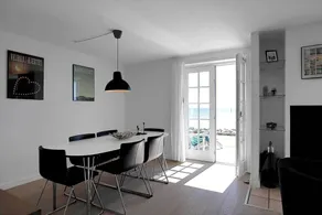 Apartment with terrace, sauna & jacuzzi - Image 5