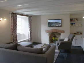Cottage with garden & barbeque - Image 4