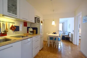 Lovely apartment with terrace | Beach nearby - Image 3