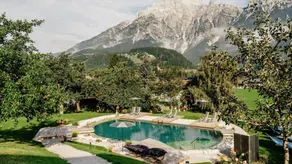 Studio für 3 Personen (29 m²) in Leogang - Image 4