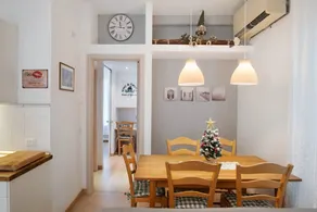 Flat with garden | Mountain view - Image 2