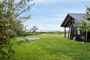 Holiday home with sauna, garden & BBQ | Water view - Image 2