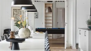 Holiday home with garden, barbecue & private pool - Image 3