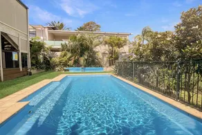 Apartamento con piscina privada y terraza - Image 2