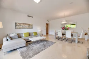 Holiday apartment with private pool, terrace & fast internet | Garden view | Good for workation - Image 4