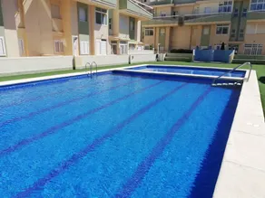 Holiday apartment with pool & terrace | Mountain view - Image 3