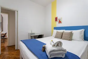 Pleasant flat | Next to the beach | Perfect for remote work - Image 2