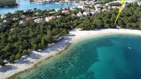 Flat with 2 rooms for 5 persons - Image 3