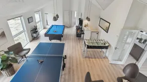 House with garden, pool & terrace - Image 5