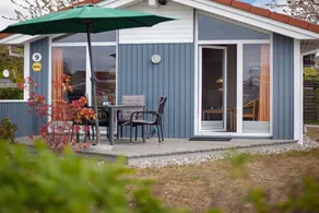 House with terrace & garden - Image 2