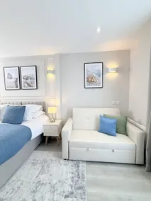 Children-friendly dedicated room | Beach view | Close to the beach - Image 2