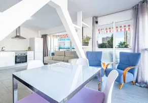 Rex and Sun apartment - Image 4