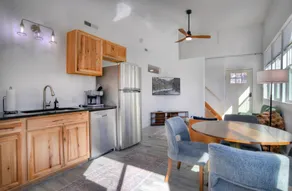 Brand New Fully Remodeled Cabin - 10 Minutes to DGO - AC/EV Charger - Image 3