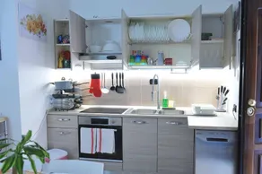 Appartement de vacances avec 3 chambres à coucher pour 8 personnes - Image 4