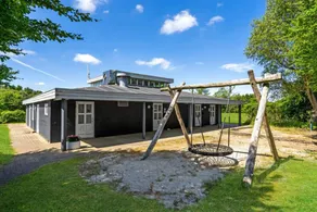 Beautiful holiday home with terrace | Pets are welcome - Image 2