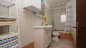 Flat with BBQ & terrace | Sea view - Image 4