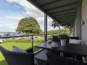 Apartment an der Flensburger Förde - Image 4
