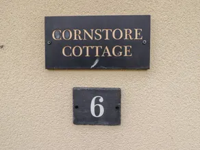 Fully equipped nice cottage with garden - Image 3