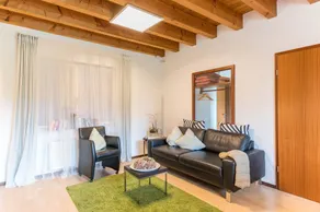 Apartment 2 in Haus Böhler on the island of Reichenau with Lake View, Terrace and Garden - Image 5