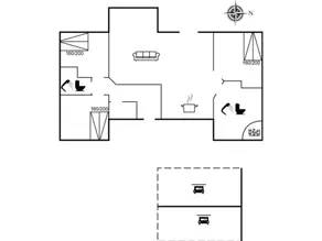 Family-friendly charming holiday home with terrace | Pets are welcome - Image 2