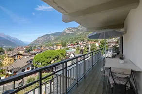 Apartment with terrace | Mountain view - Image 3