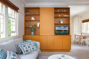 Apartment with 1 bedroom for 2 persons - Image 5