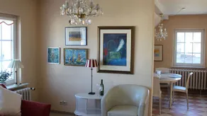 Holiday apartment with terrace | Sea view - Image 4