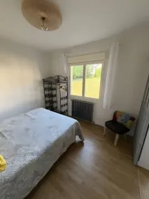 Bed and breakfast avec jardin | Vue jardin - Image 3