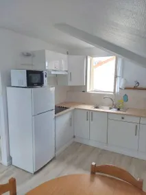 Appartement de vacances | Vue ville - Image 2