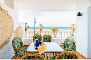 Appartement de vacances avec terrasse - Image 3