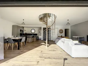 Holiday home with barbecue & private pool - Image 5