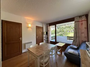 One-Bed Apartment near Morillon Slopes - Image 3