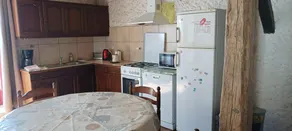 Casa vacacional con jardín, terraza y barbacoa | Vistas al jardín - Image 4