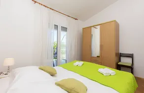 Apartamento con barbacoa | Vistas al mar | Al lado de la playa - Image 4