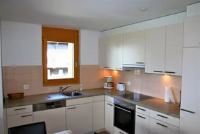 Fully equipped beautiful apartment with garden, pool & sauna | Close to the ski - Image 4
