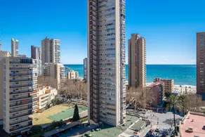 Fully equipped apartment with terrace & garden | Close to the beach - Image 4
