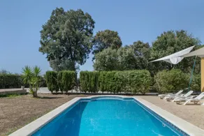 Agréable maison conviviale et familiale avec terrasse, jardin et barbecue | Vue montagne | Idéale pour le télétravail | Avec animaux bienvenus - Image 3