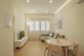Wohnung mit Whirlpool - Image 2