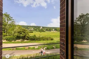 Gîte avec barbecue, terrasse et jardin - Image 3