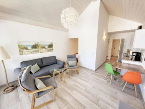 Apartment with 1 bedroom for 3 persons - Image 4