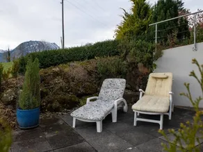 Wohnung mit Grill, privatem Pool und Garten - Image 5