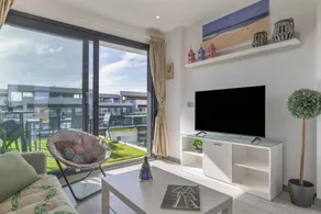 Ático de lujo en Zahara con piscina compartida, Wi-Fi y aire acondicionado - Image 4
