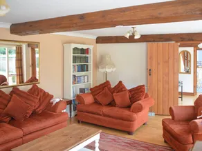 Maison de vacances avec jardin et terrasse - Image 4